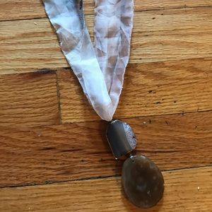 Anthropologie Jewelry - NWT Anthropologie necklace Anthropologie Jewelry - NWT Anthropologie necklace